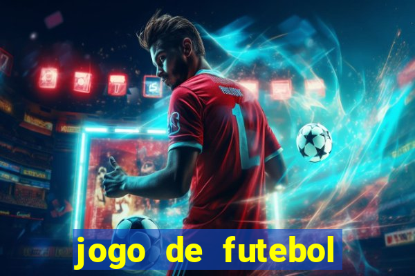 jogo de futebol realista download